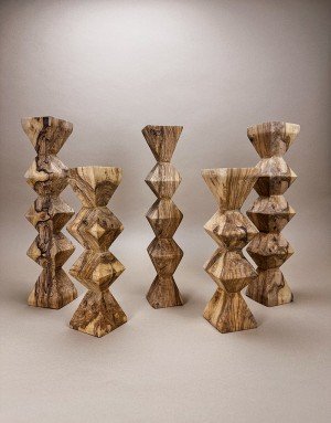 Le Grand Bougeoir Habibi