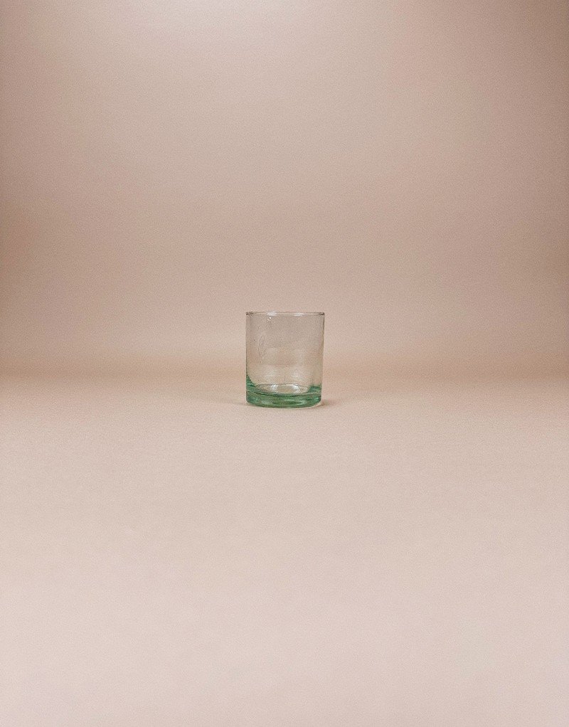 Le verre à eau Kadousse