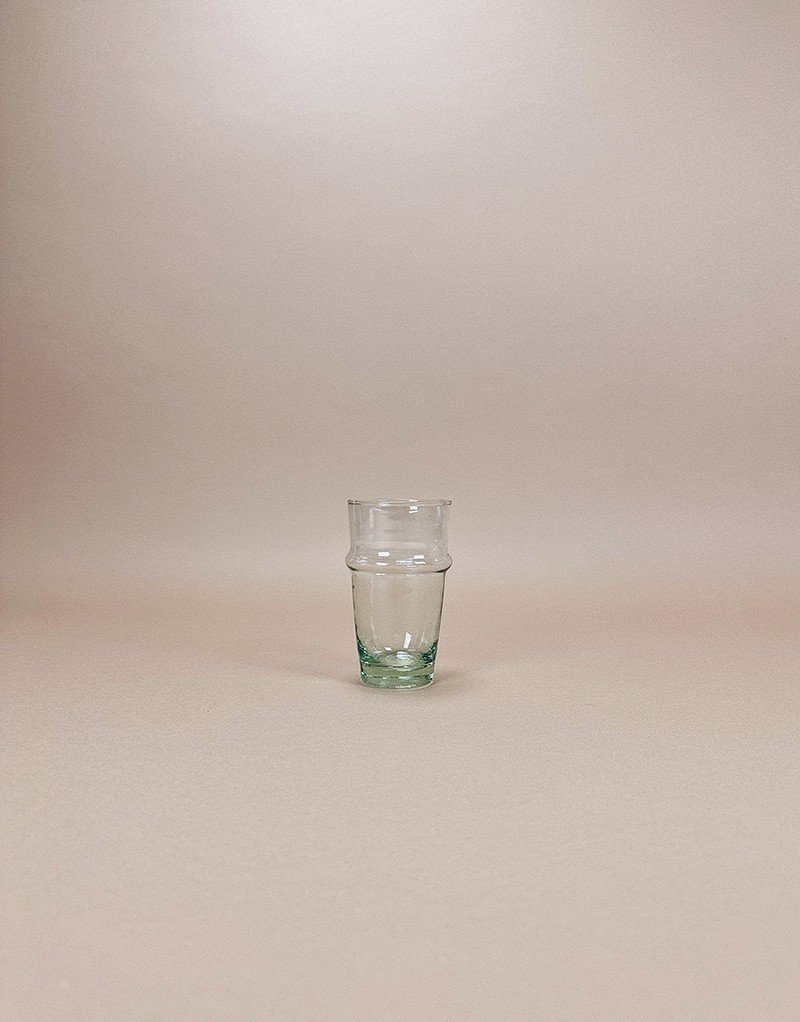Le verre à jus Beldi